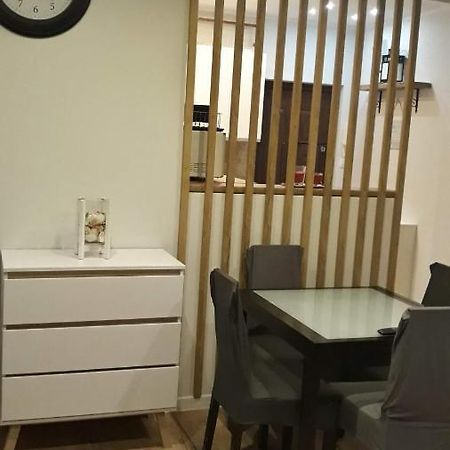 Apartament Swinoujscie Centrum Apartment Luaran gambar
