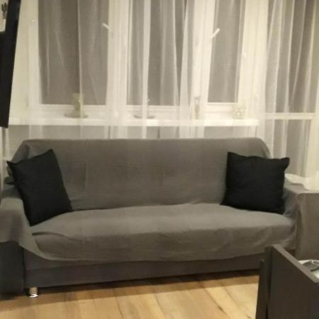 Apartament Swinoujscie Centrum Apartment Luaran gambar